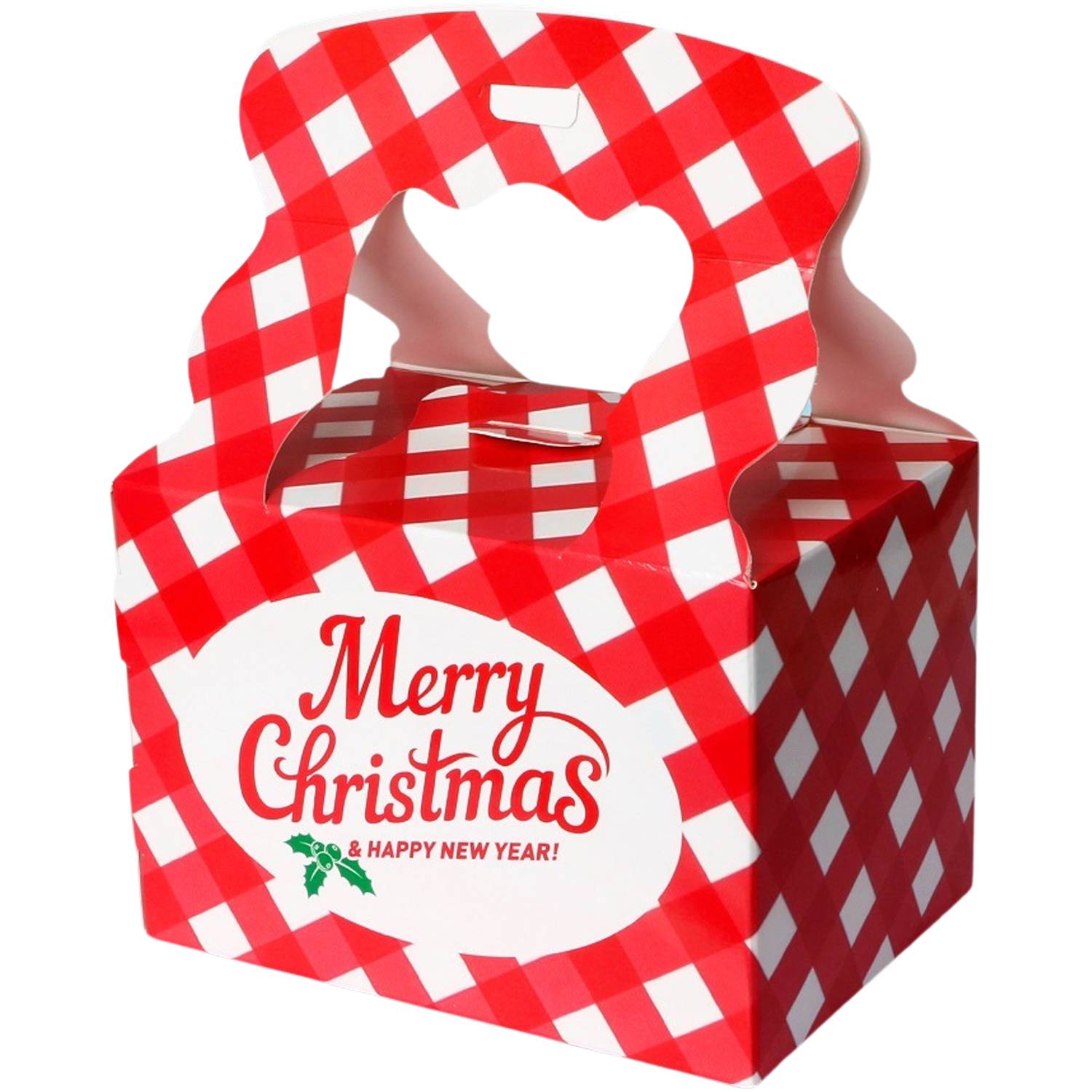 6PCS Christmas Gift Box - Image 6