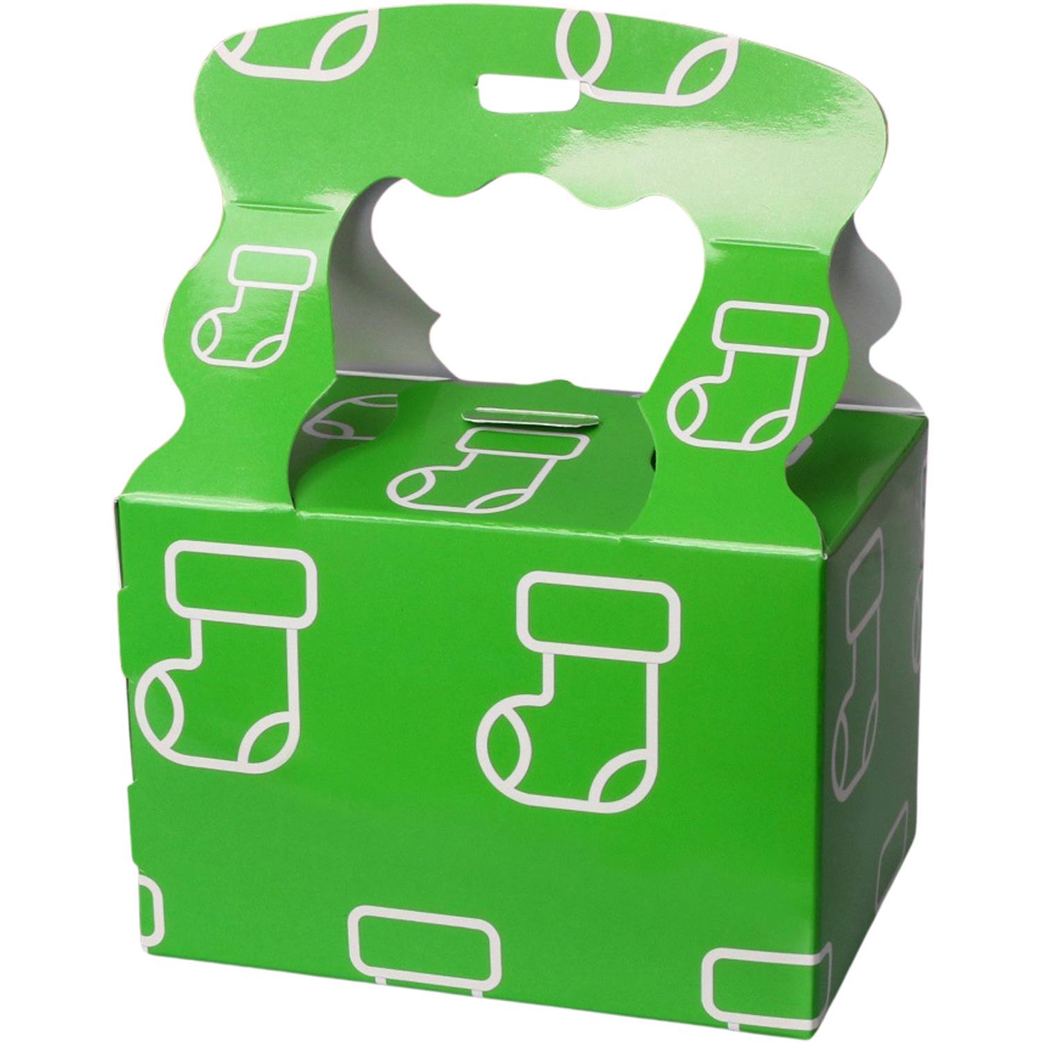 6PCS Christmas Gift Box - Image 5