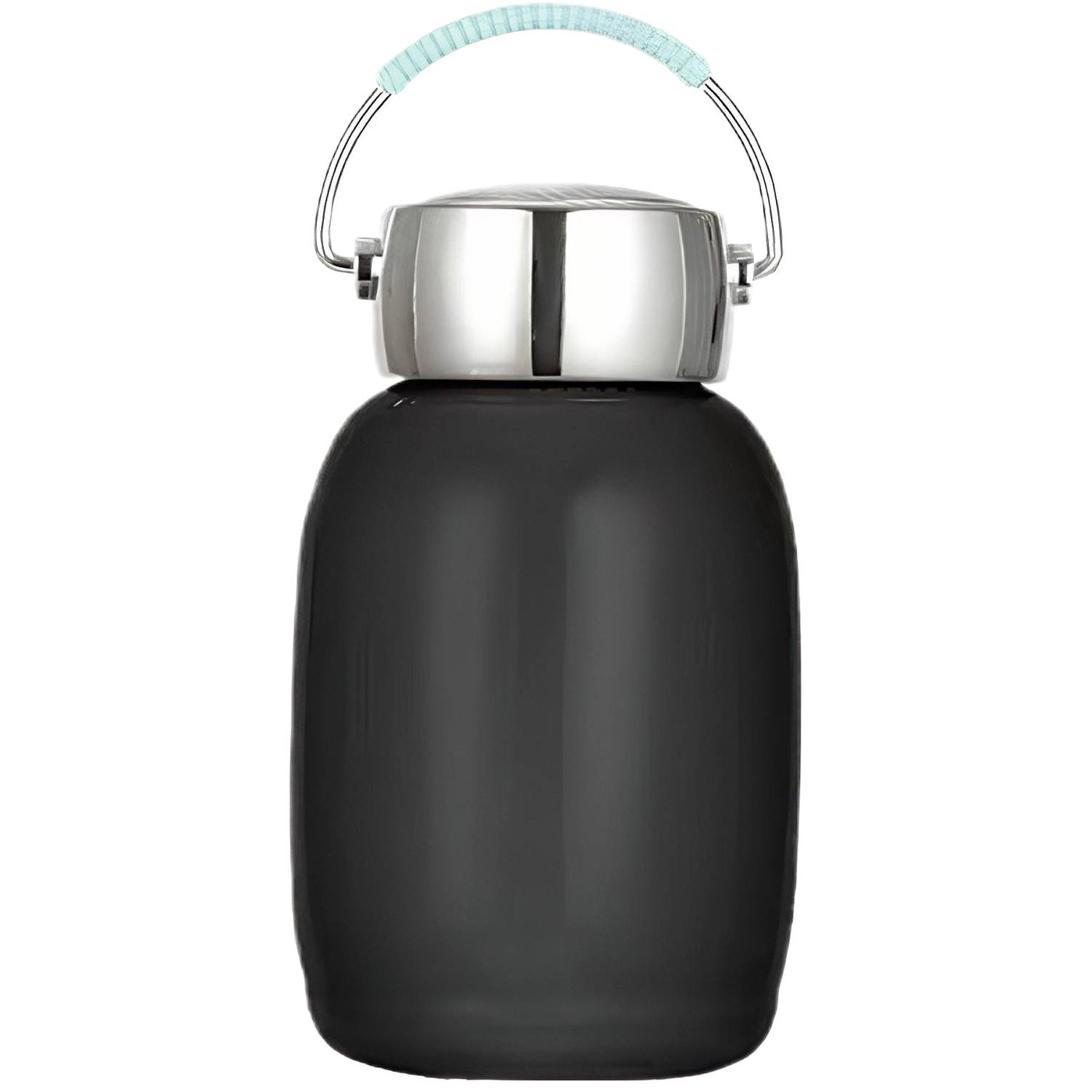 8.5oz Mini Portable Stainless Steel Thermos - Image 5