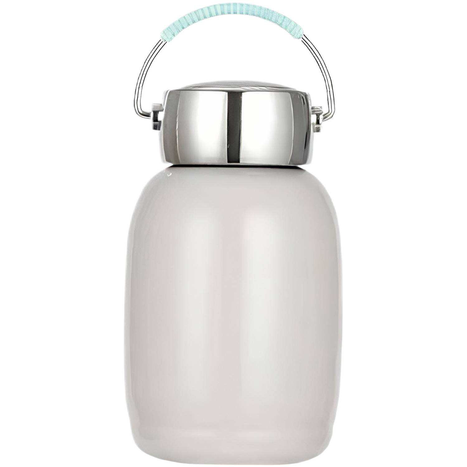 8.5oz Mini Portable Stainless Steel Thermos - Image 7