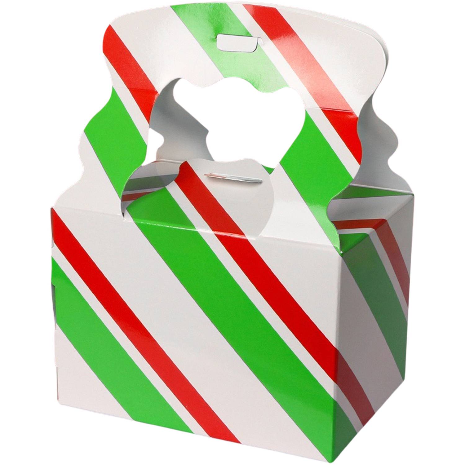 6PCS Christmas Gift Box - Image 3