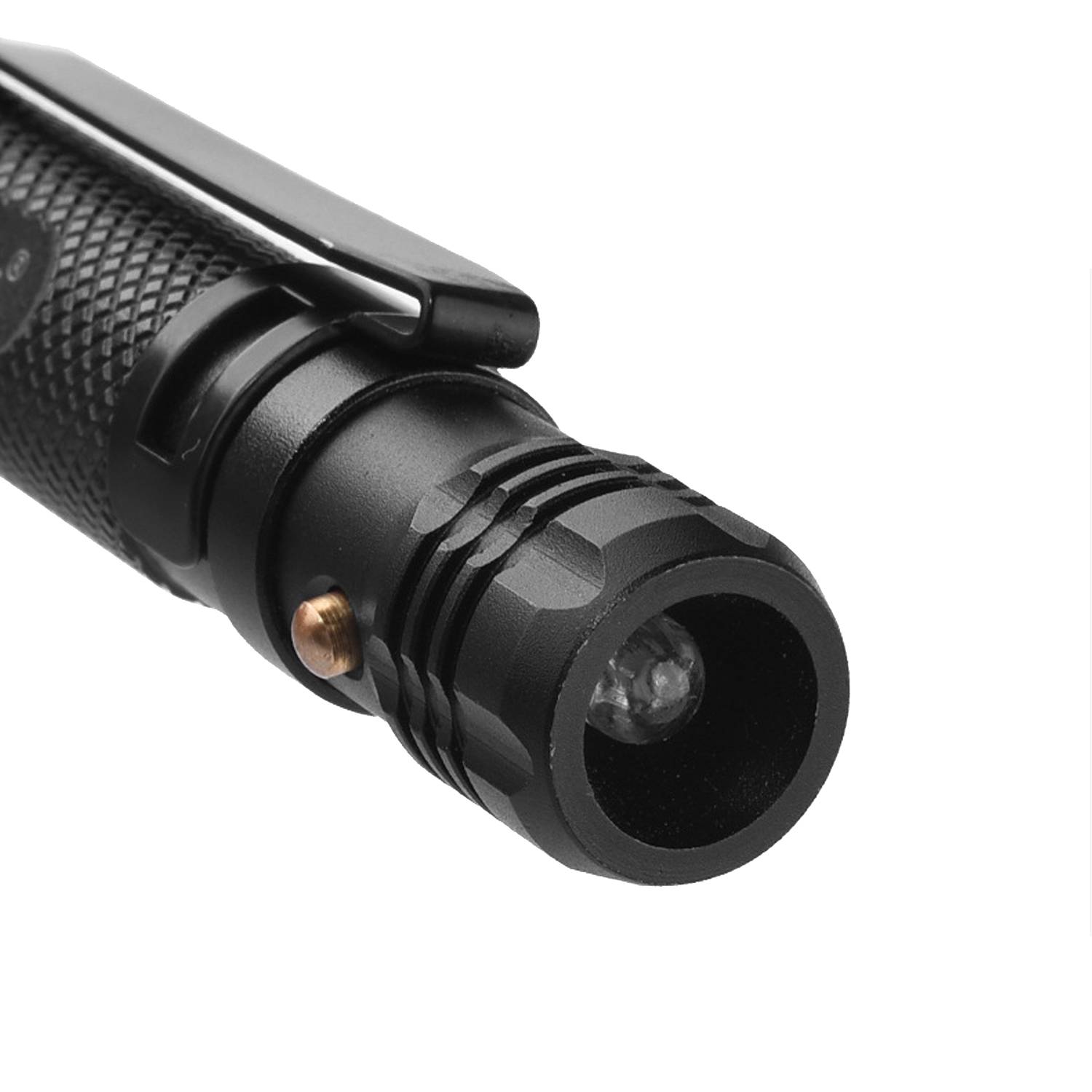 Multi Function LED Outdoor Tactical Survival Pen - Image 9