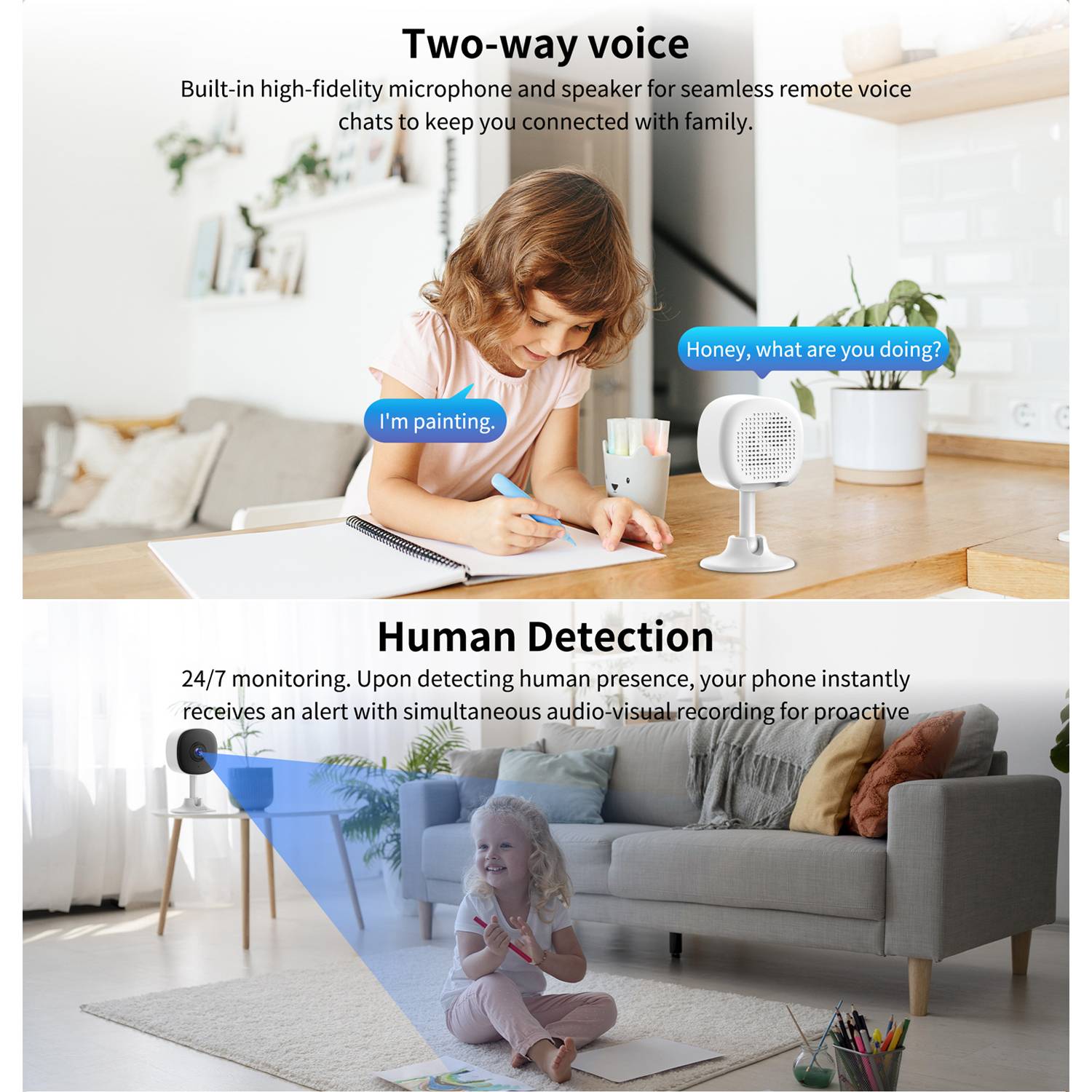 WiFi Security Camera - Image 6