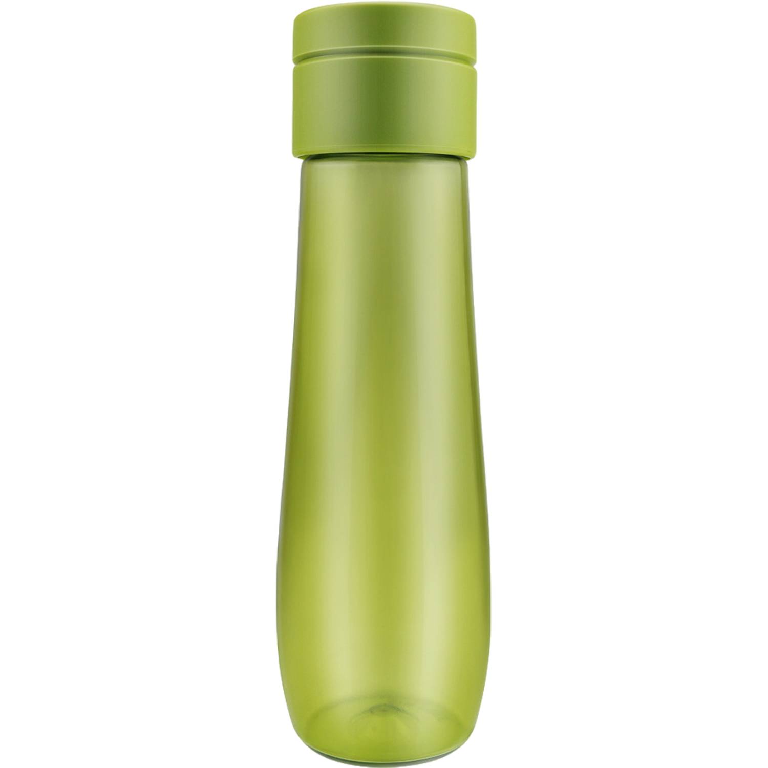 17oz Smart Plastic Water Bottle - Image 6