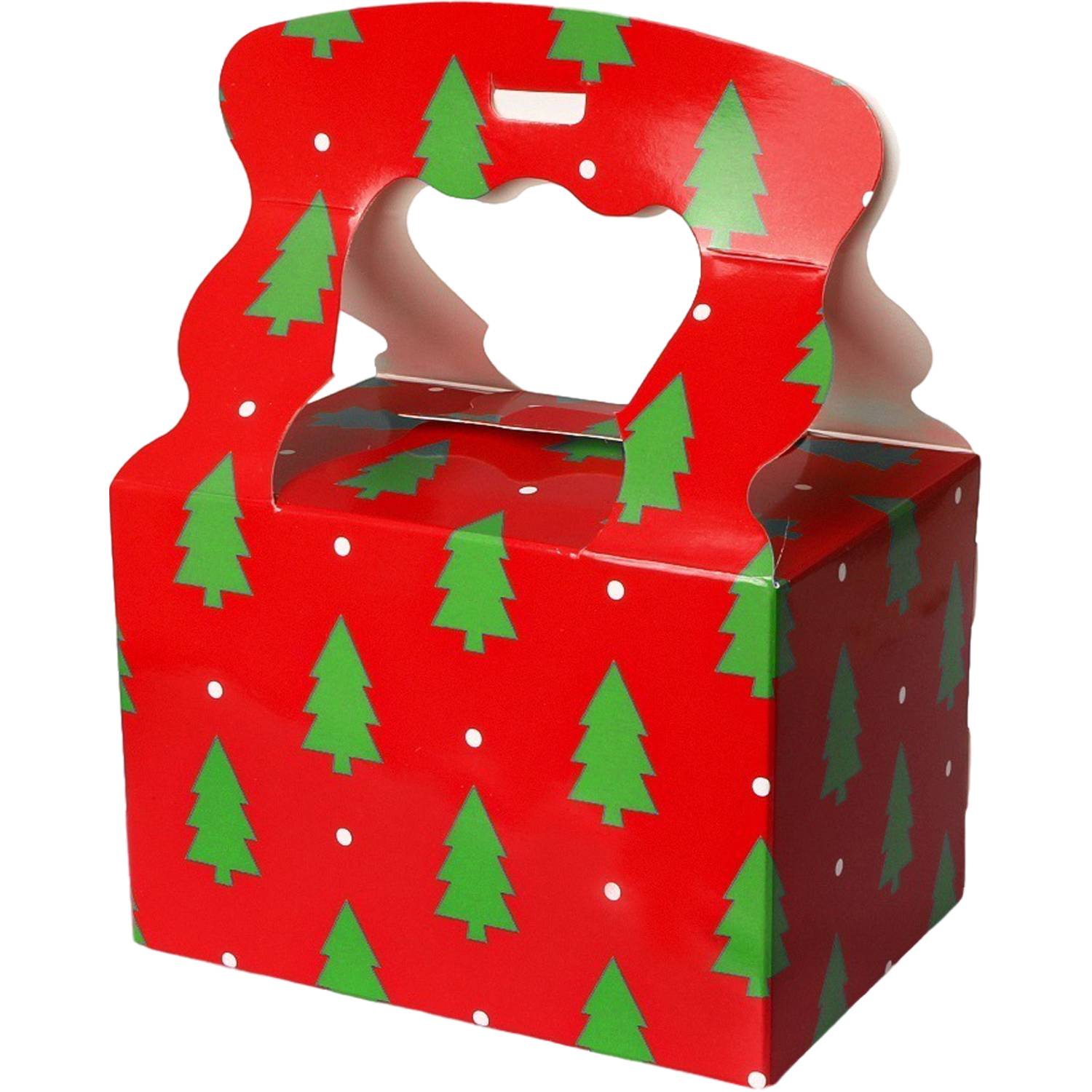 6PCS Christmas Gift Box - Image 13