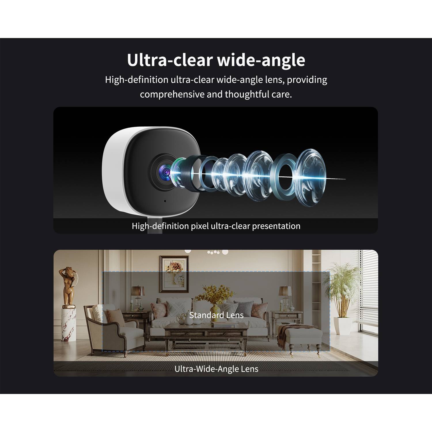 WiFi Security Camera - Image 5