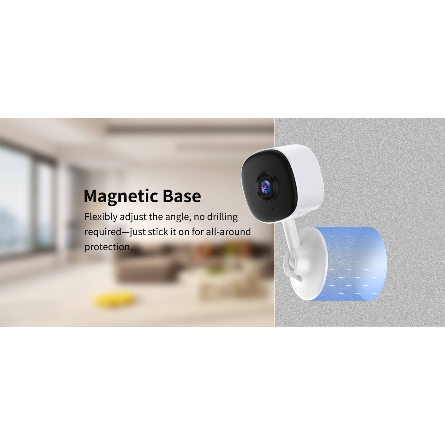 WiFi Security Camera - Image 7