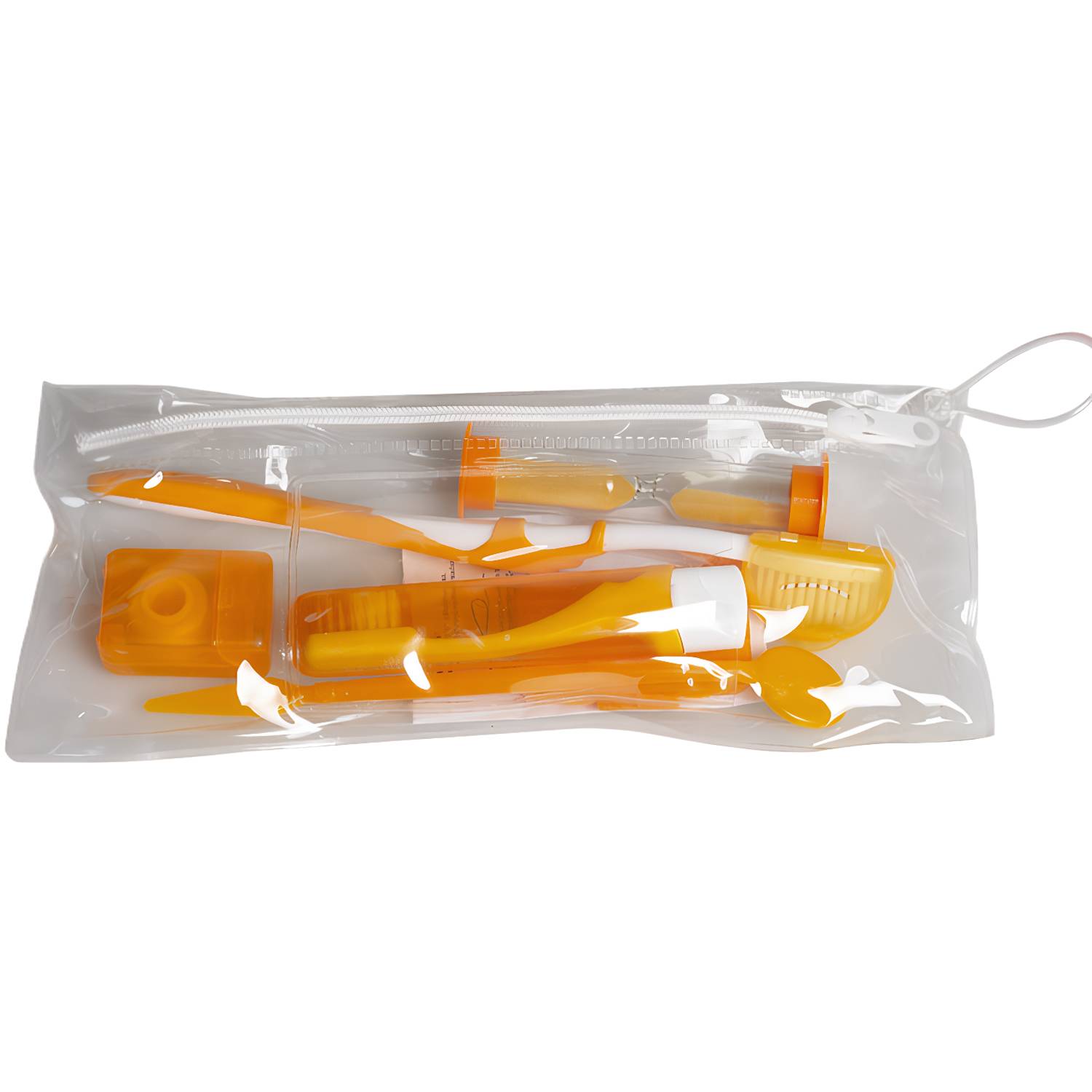 8PCS Orthodontic Dental Floss Care Kit - Image 5