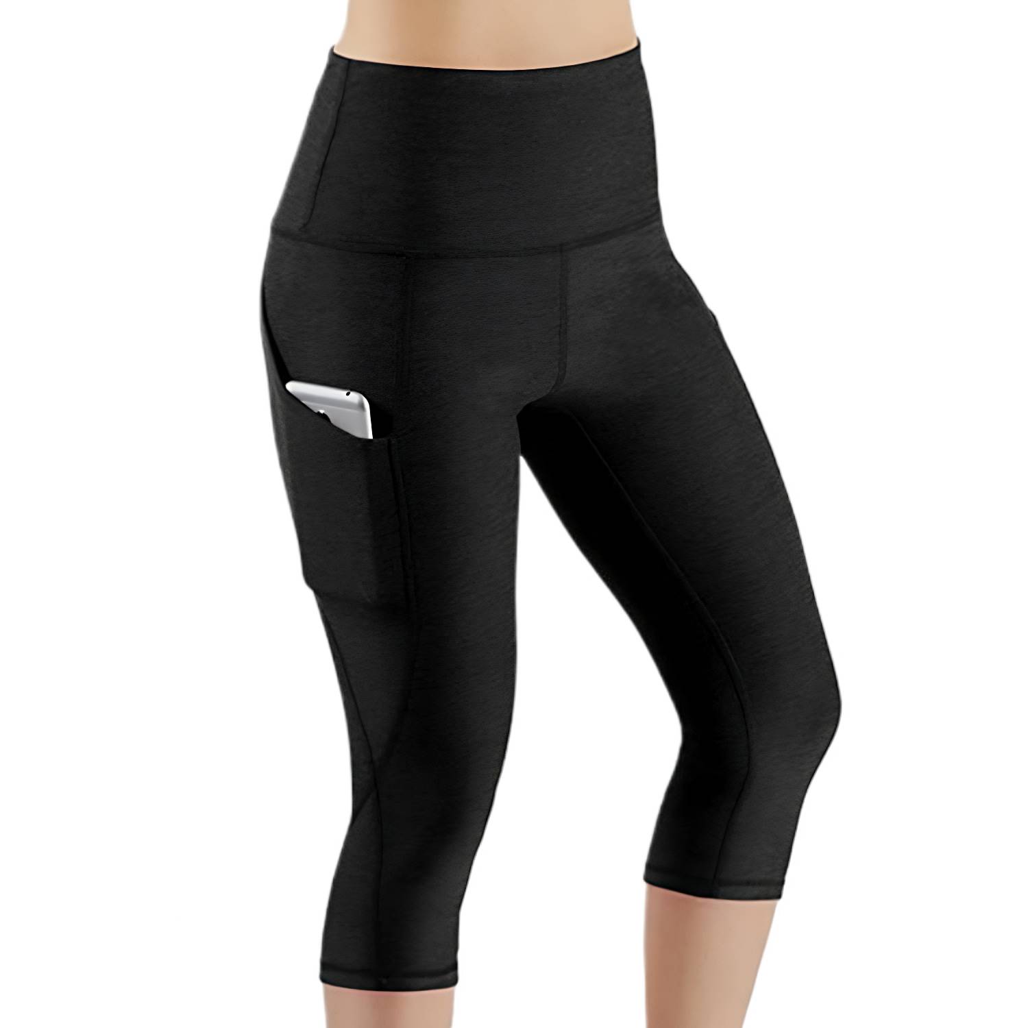 Women Fitness High Waist Yoga Leggings - Image 10
