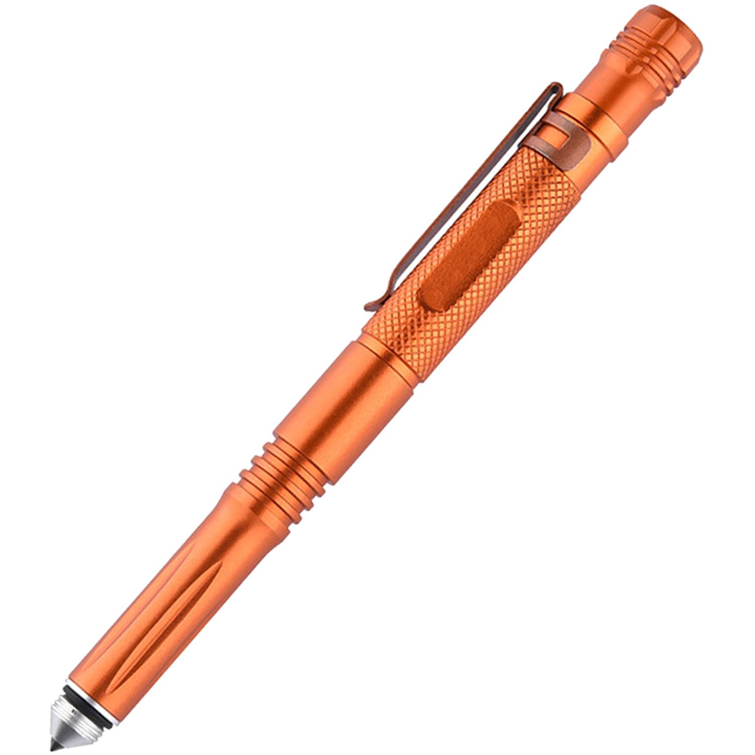 Multi Function LED Outdoor Tactical Survival Pen - Image 7