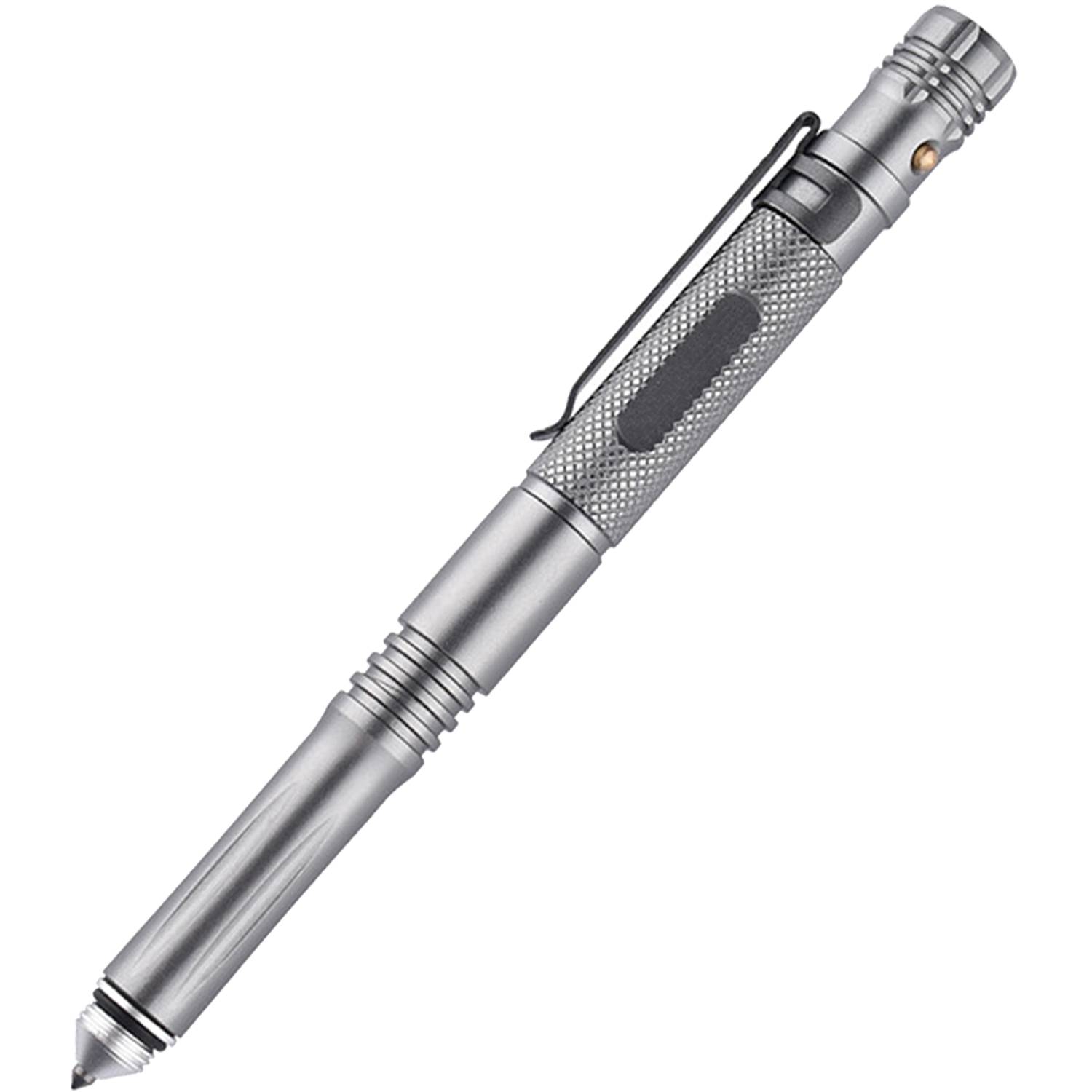 Multi Function LED Outdoor Tactical Survival Pen - Image 5