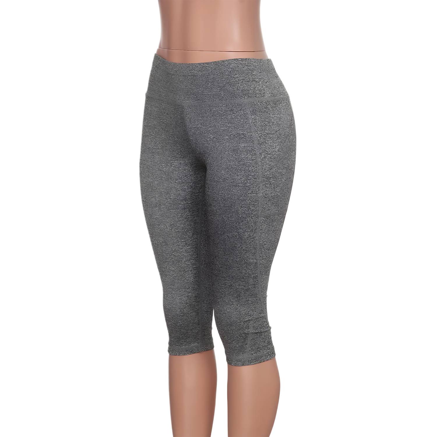 Women Fitness High Waist Yoga Leggings - Image 8