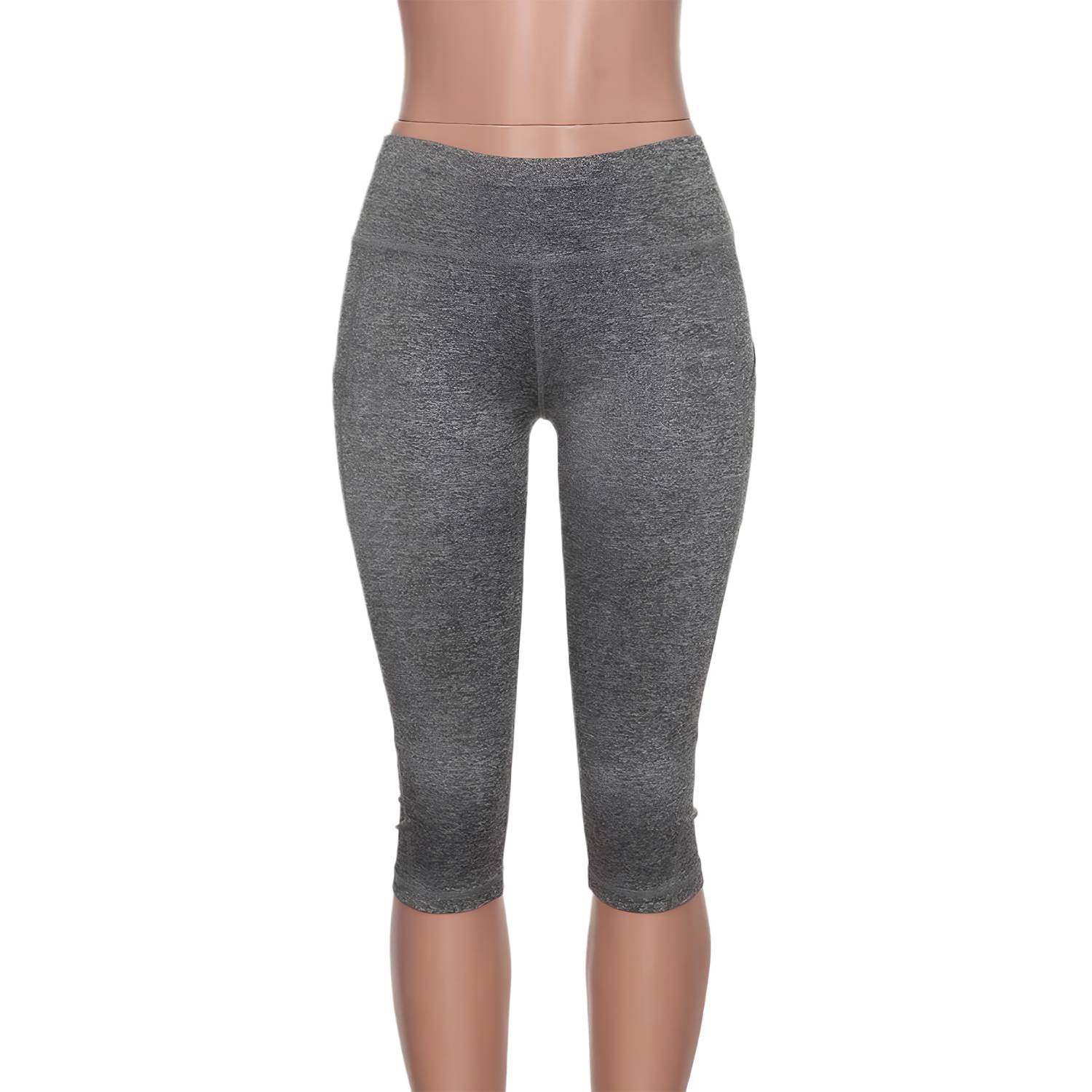 Women Fitness High Waist Yoga Leggings - Image 6