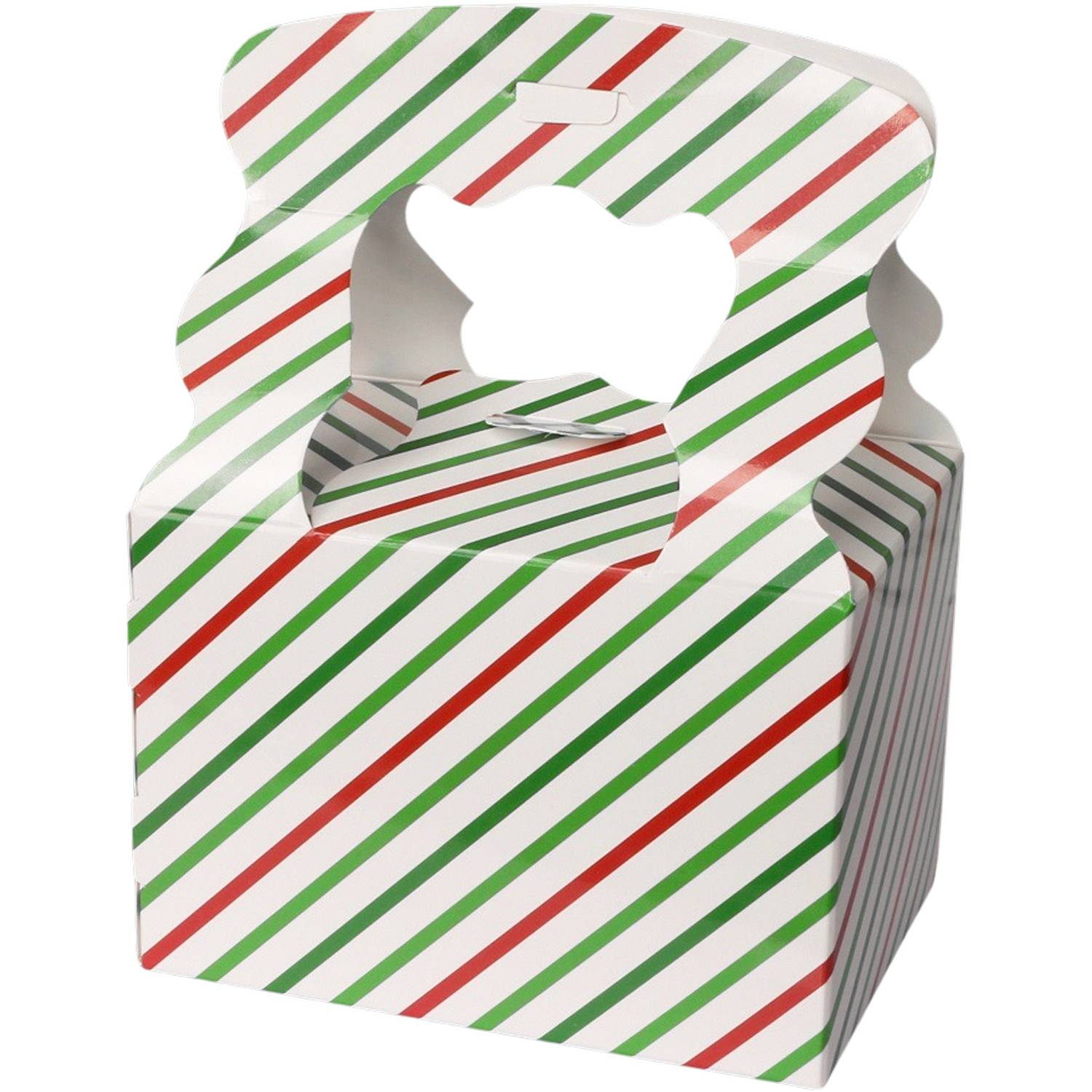 6PCS Christmas Gift Box - Image 7