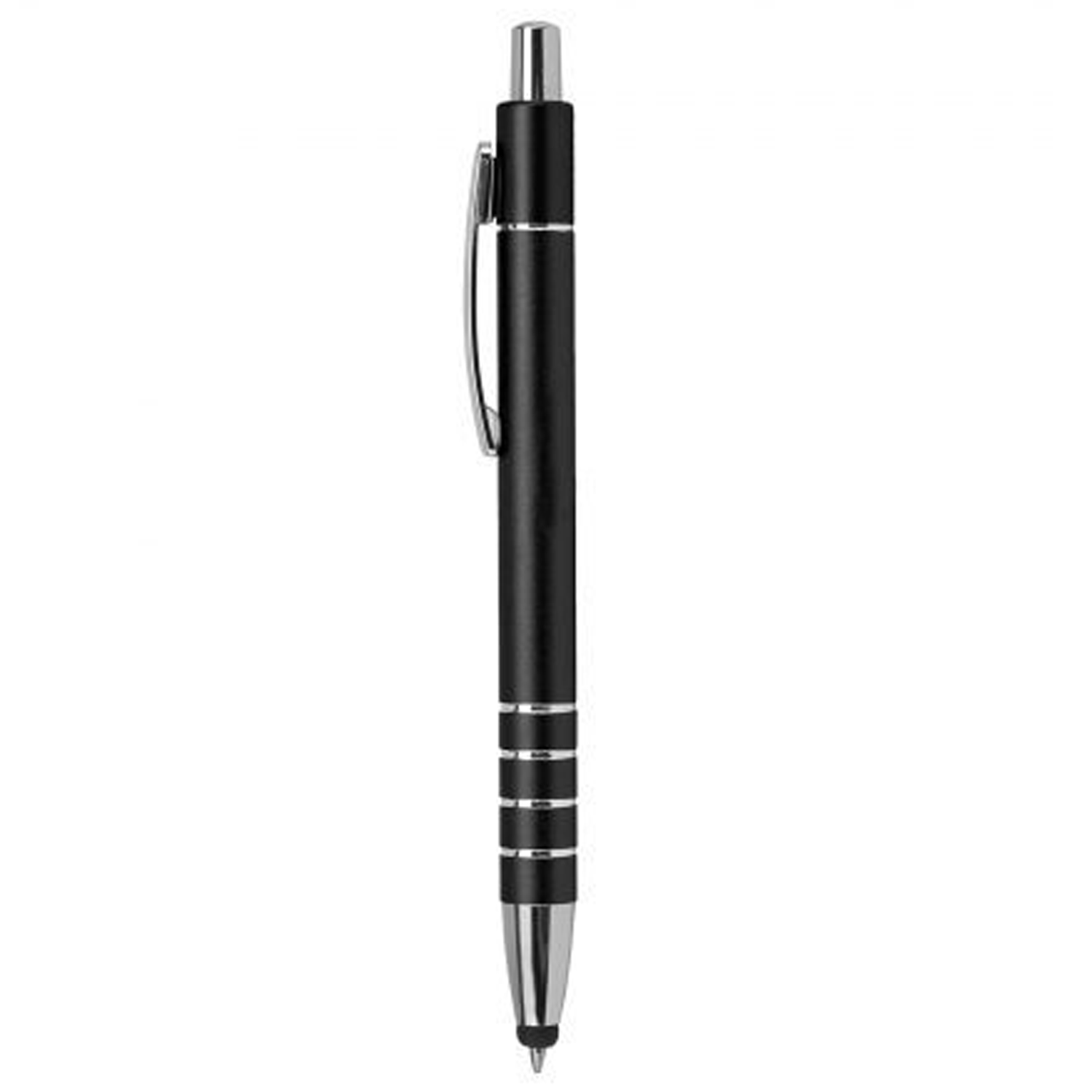 Metal Click Ballpoint Pen - Image 8