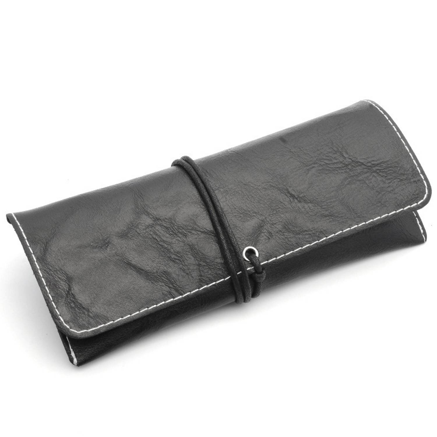 Universal PU Leather Sunglasses Case