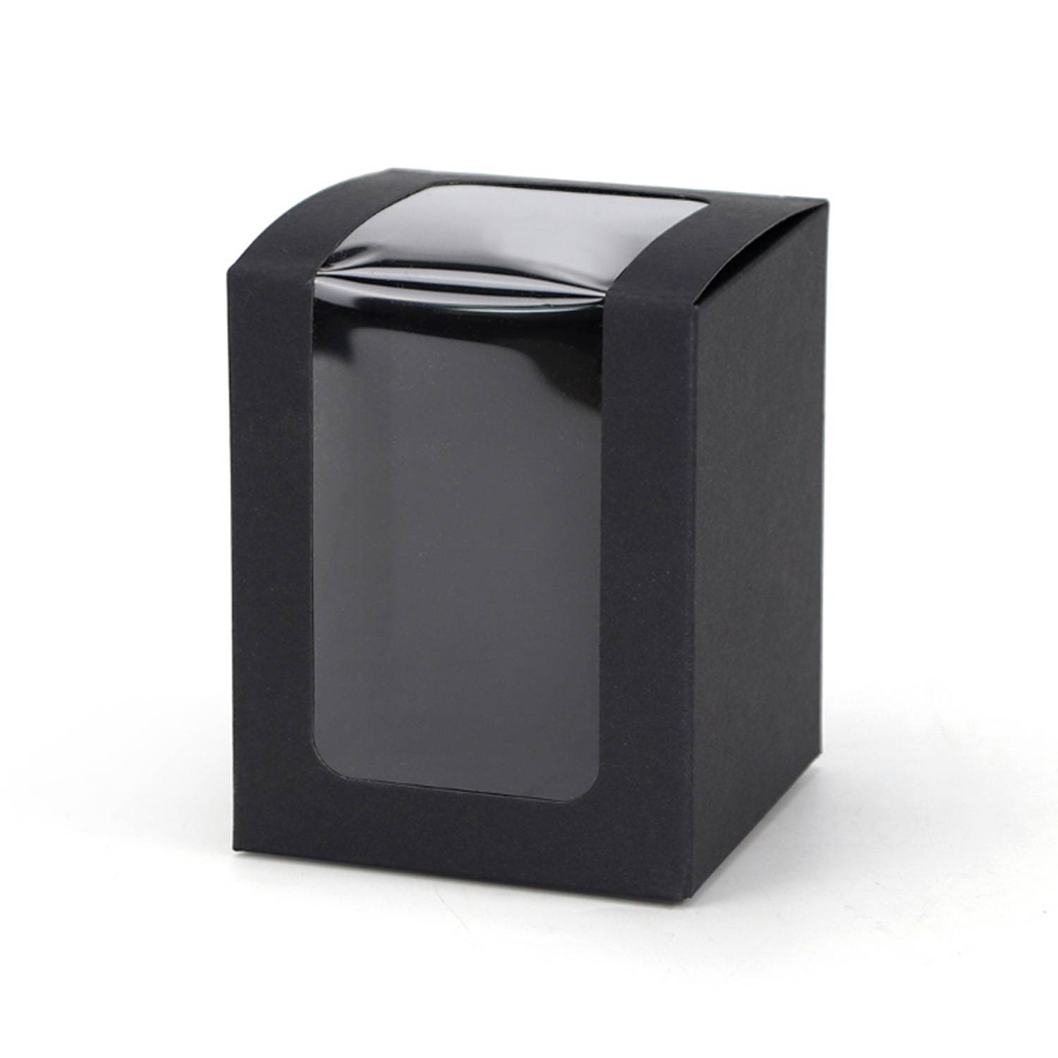 Clear Window Holographic Packaging Paper Box - Image 14